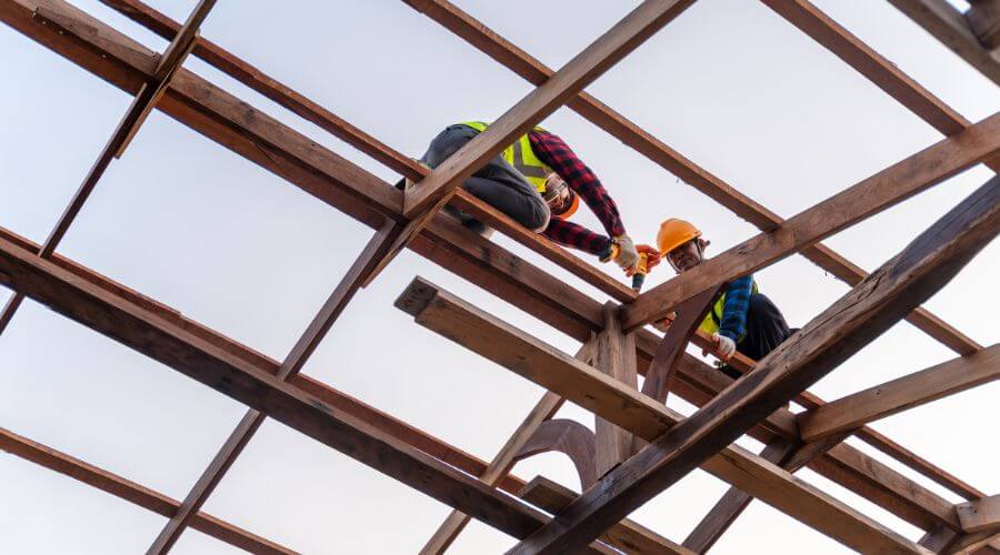 Professional gutter cleaning services in Fort Irwin, CA